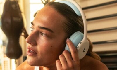 Casque beats 360 sport