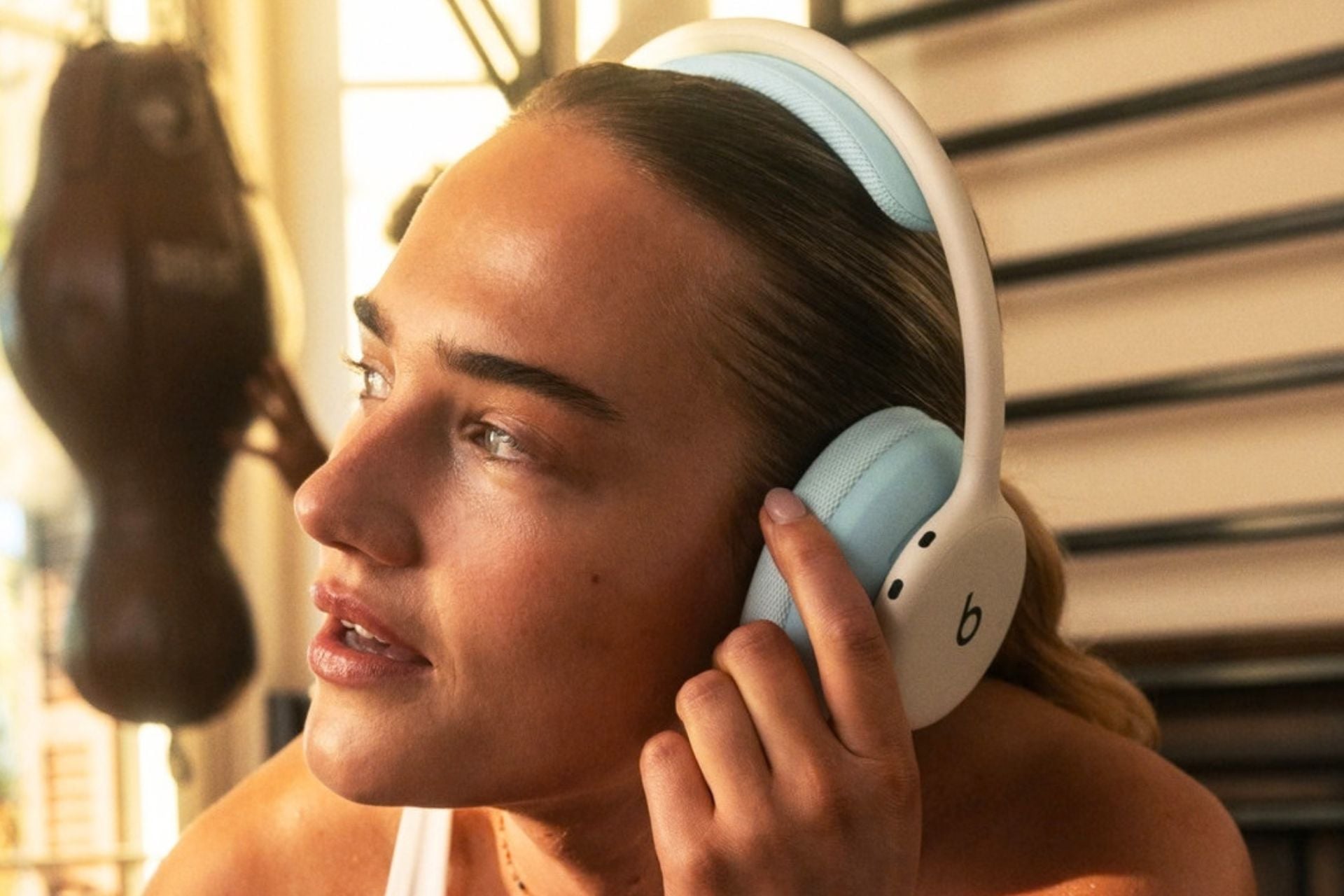Casque beats 360 sport