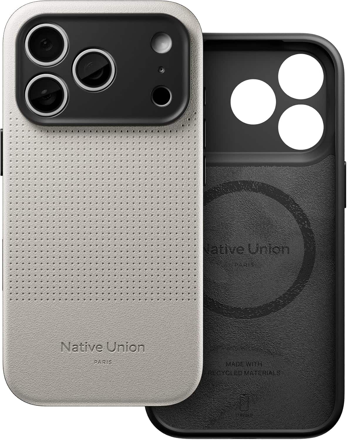 Coque iPhone 18 Pro Native Union