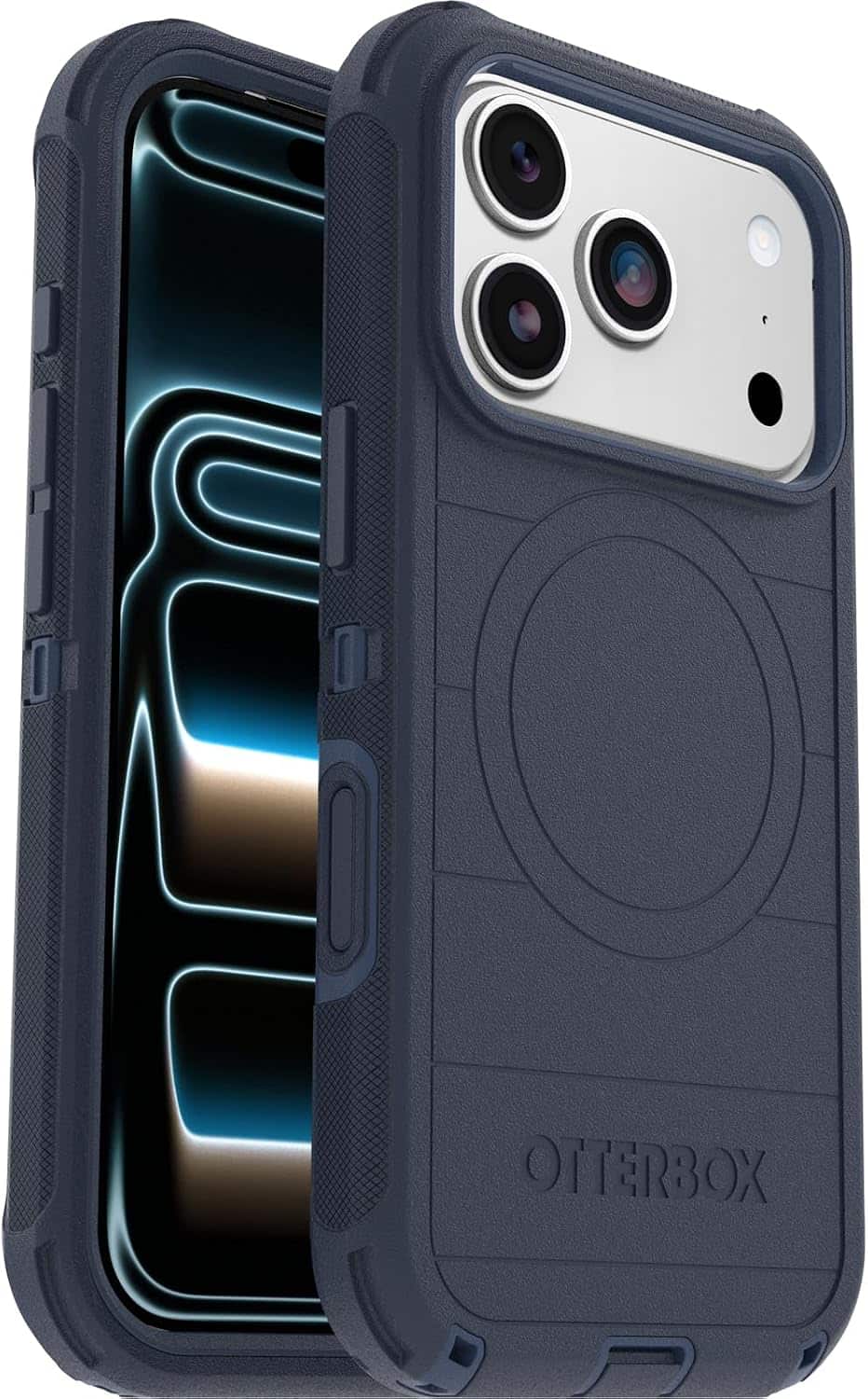 Coque iPhone 18 Otterbox
