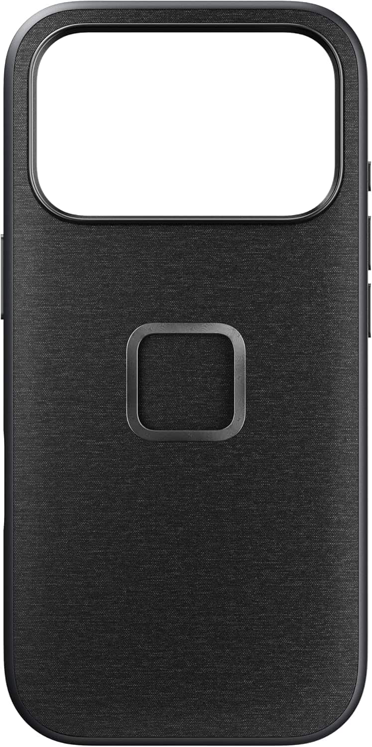 Coque iPhone 18 Pro Peak Design