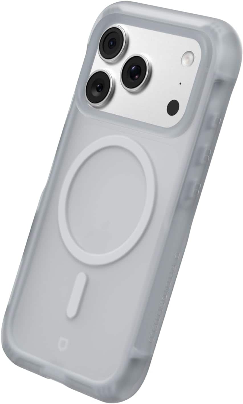 Coque iPhone 18 Pro Rhinoshield AirX