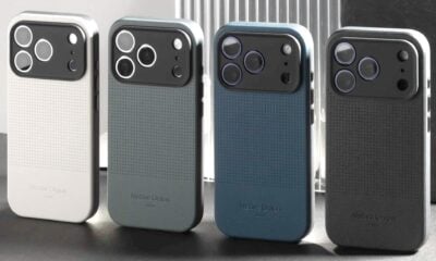 Coques Native Union iPhone