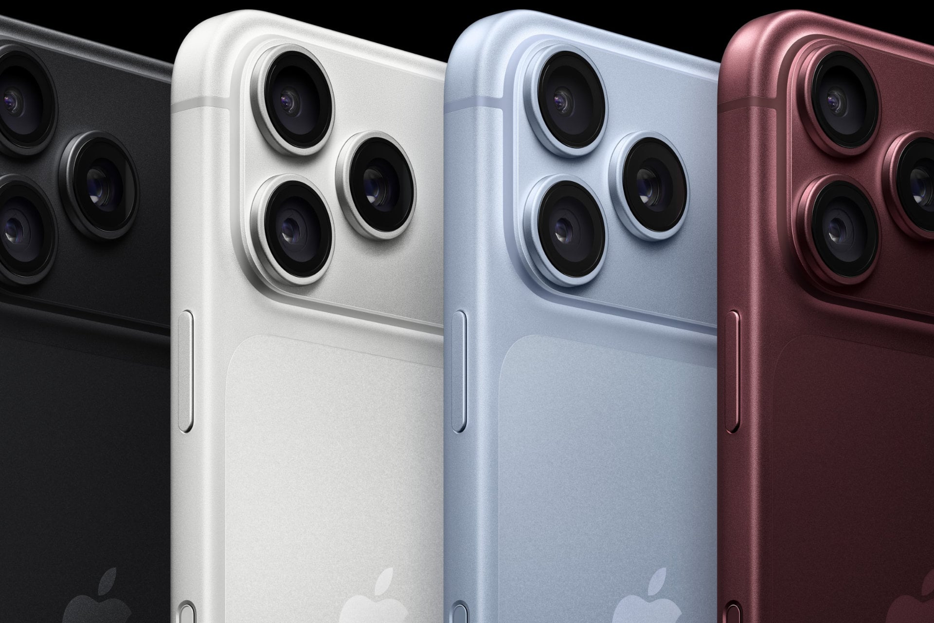 iPhone 18 Pro