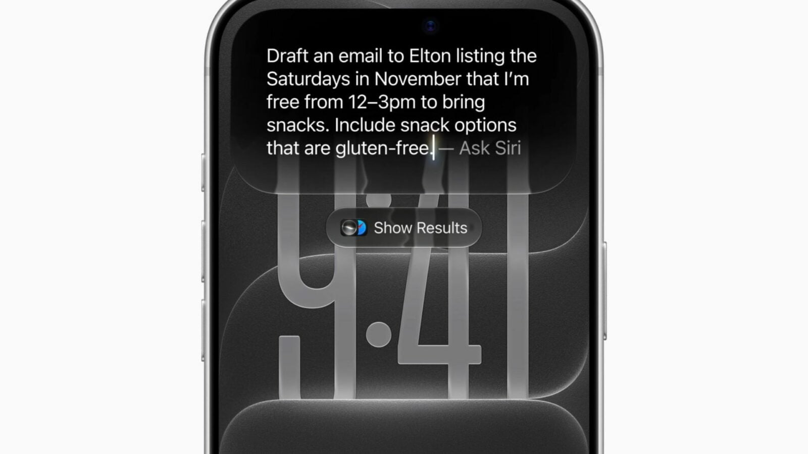 iOS 27.2 apporte le français à Siri AI (mais ça ne change rien pour vous)