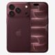 iPhone 18 Pro bordeaux
