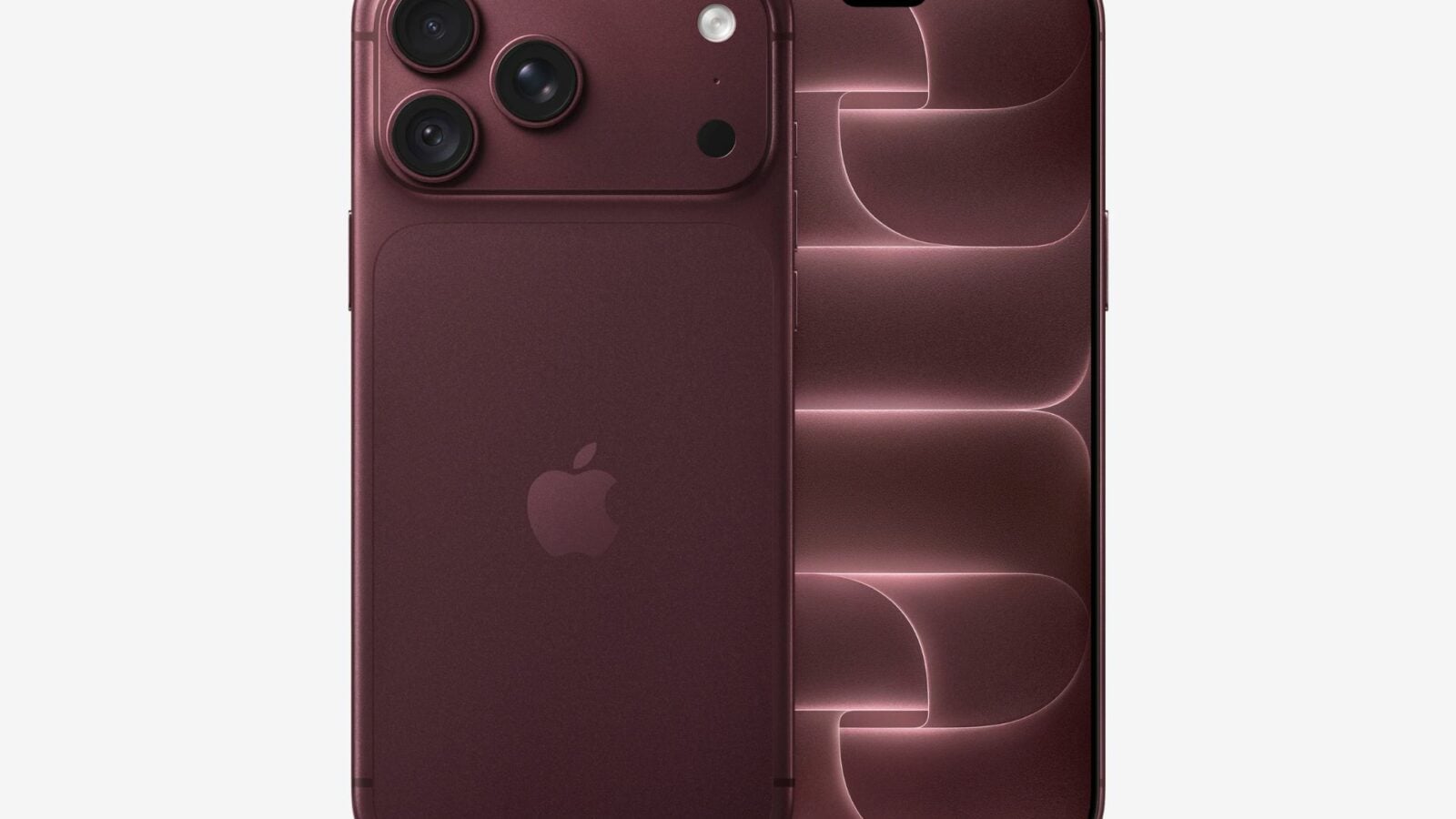 iPhone 18 Pro : il écrase le 17 Pro en 5 points