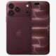 iPhone 18 Pro bordeaux avant arrière