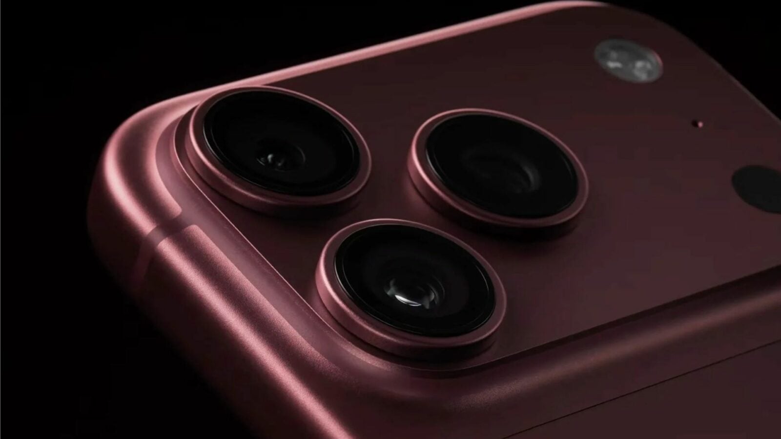 iPhone 18 Pro : ce mode photo exclusif vous protège de l’IA