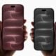 iPhone 18 Pro et Pro Max