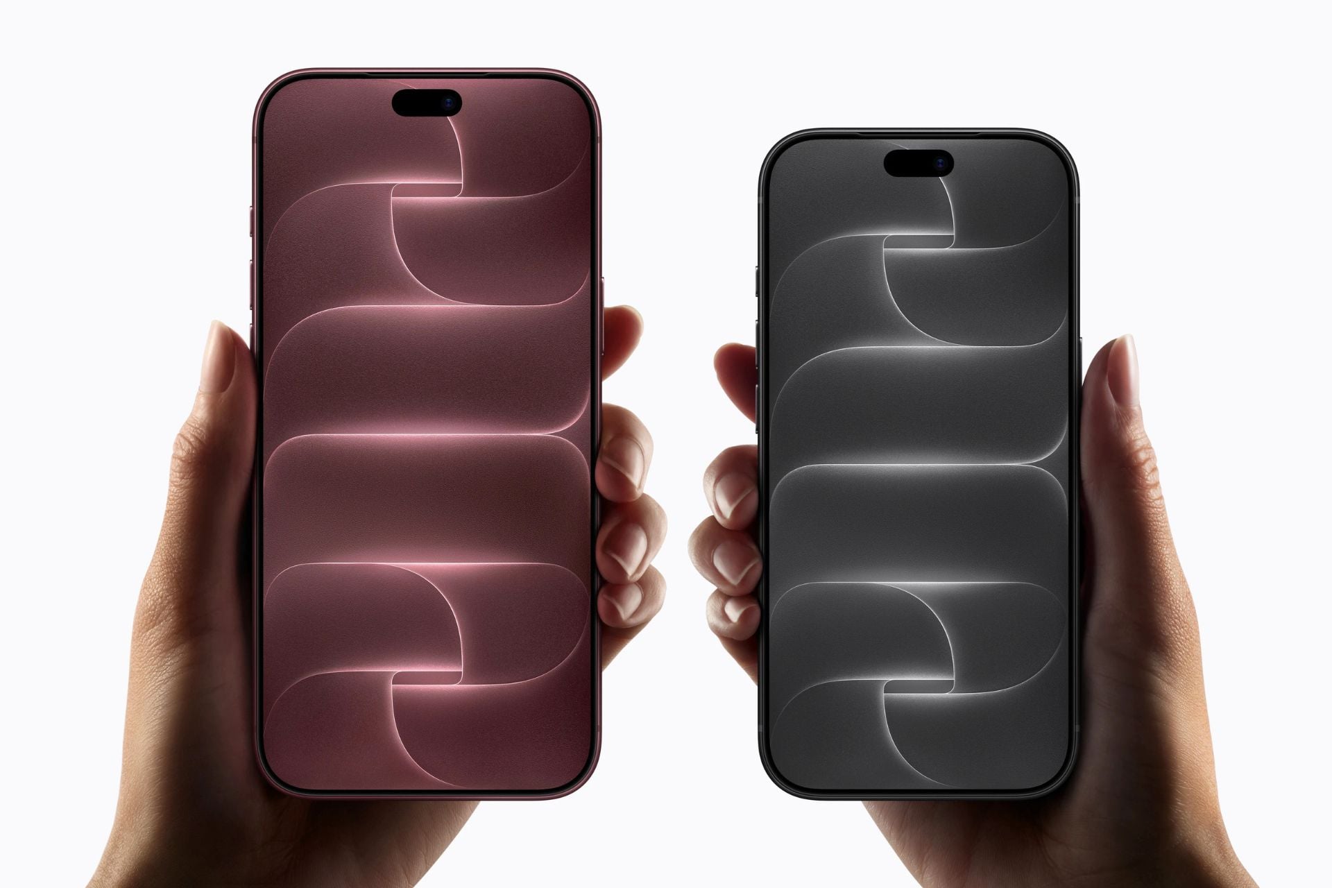 iPhone 18 Pro et Pro Max
