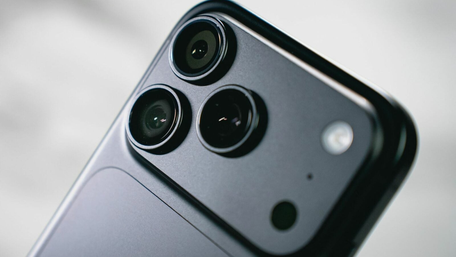 L’iPhone 18 Pro touché par un bug que les autres iPhone n’ont pas