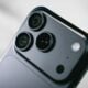 iPhone 18 Pro noir