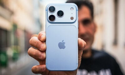 iPhone 18 pro apple