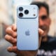 iPhone 18 pro apple