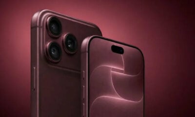 iPhone 18 pro apple