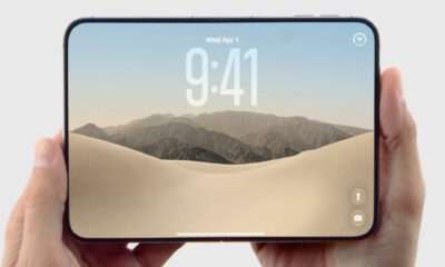 iPhone Duo
