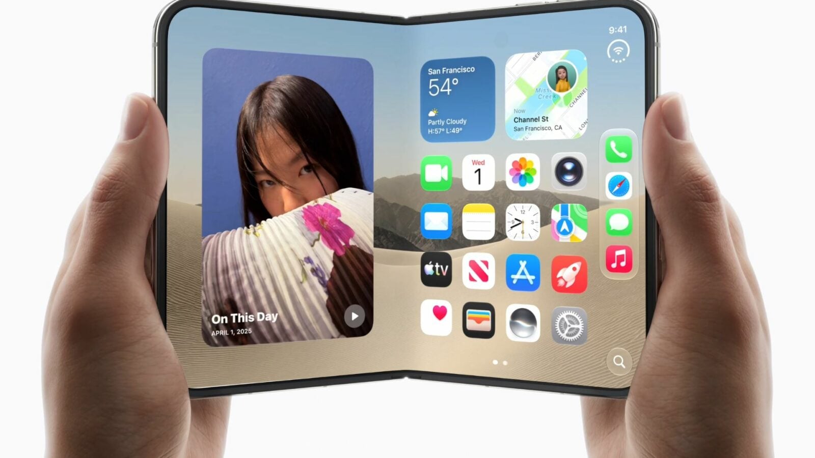 iPhone Duo : fuyez si vous avez cette particularité physique