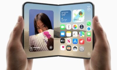 iPhone Duo Apple
