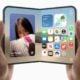 iPhone Duo Apple