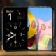 iPhone Duo Apple ouvert