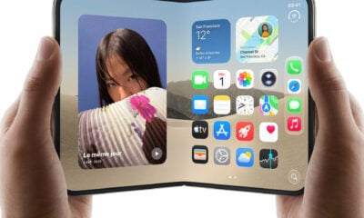 iPhone Duo apple