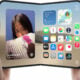 iPhone Duo apple