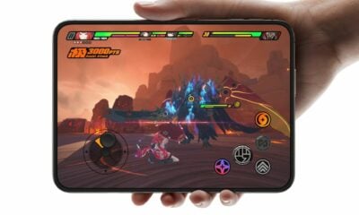 iPhone Duo jeu vidéo