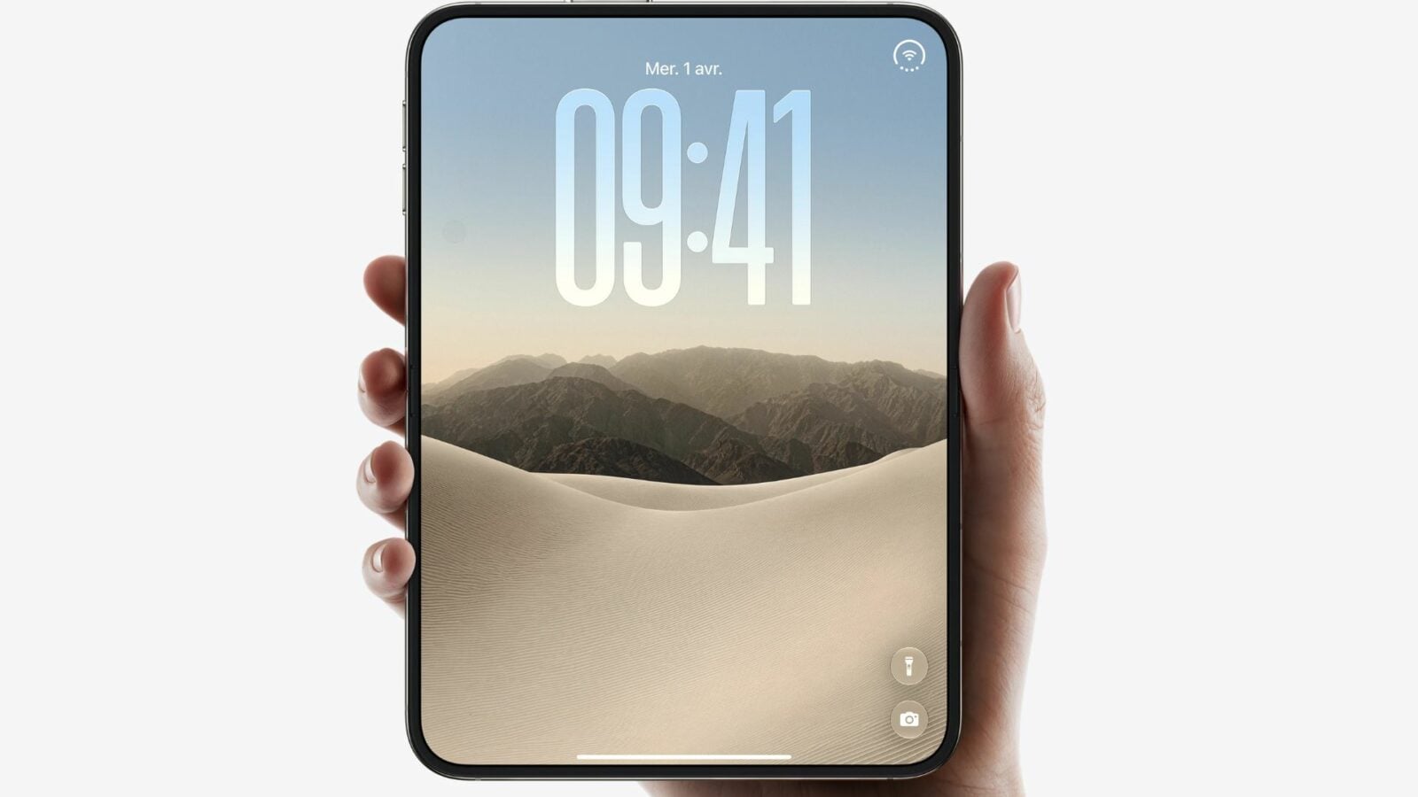 L’iPhone Duo est comparable à cet objet que vous avez forcément chez vous