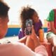 iPhone FaceTime ado