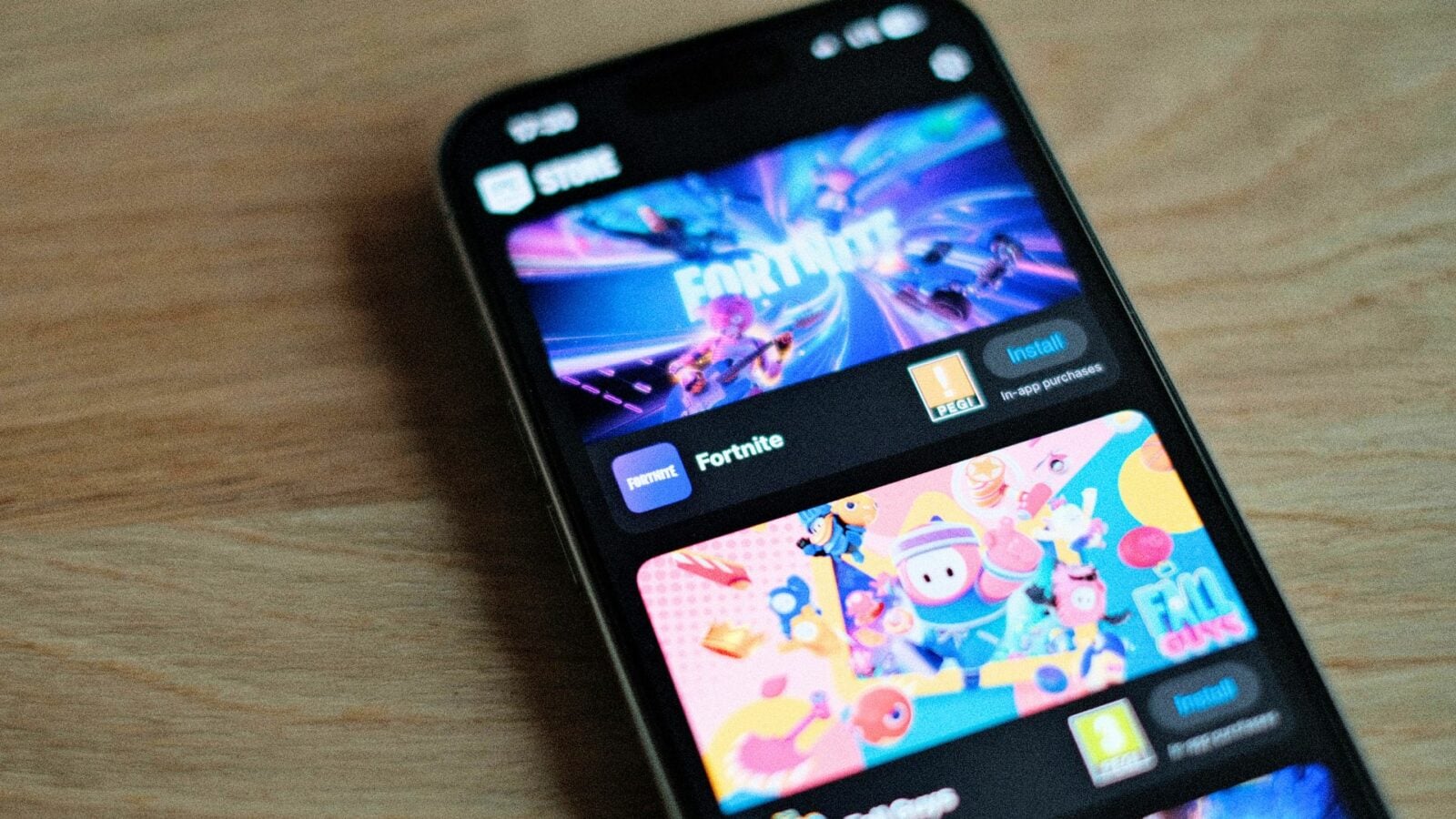 L’iPhone 18 Pro puissant comme une PS5 ? Ces vidéos vont faire rêver les joueurs