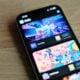 iPhone Fortnite Epic Games Store