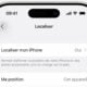iPhone Localiser