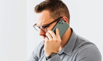 iPhone appel téléphone