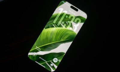 iPhone iOS 26