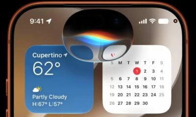 iPhone iOS 27 calendrier