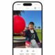 iPhone iOS 27 outils photos
