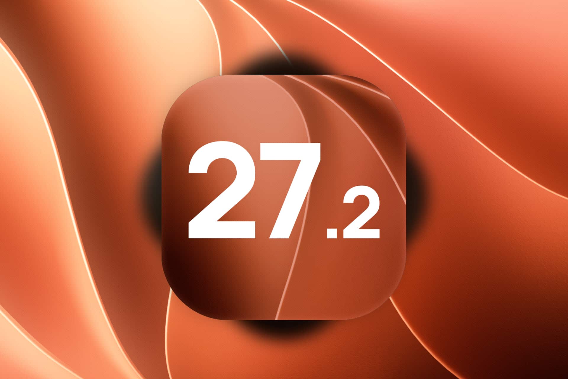 iOS 27.2
