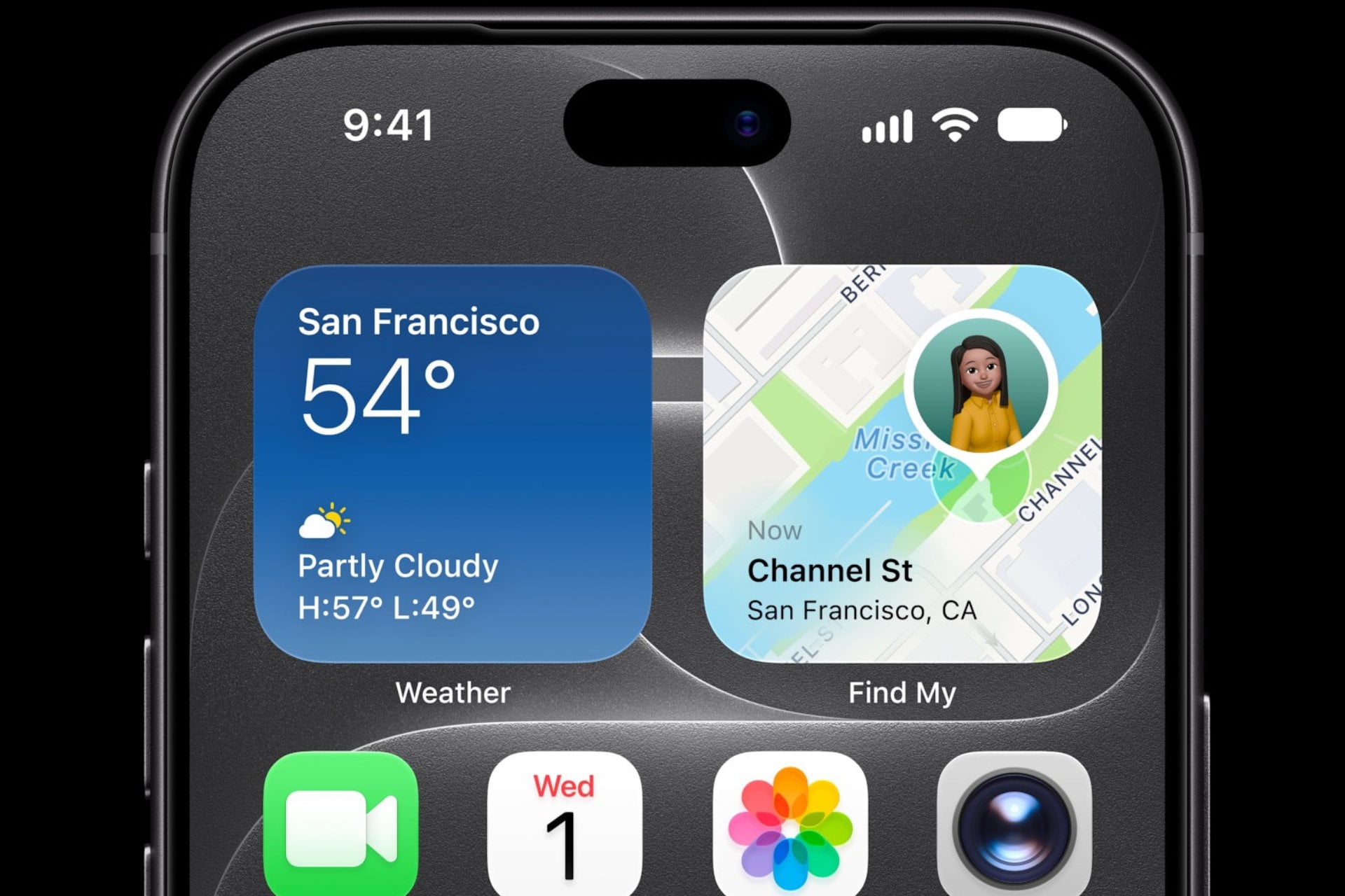 iPhone 18 pro dynamic island