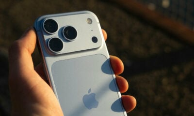 iPhone 18 pro max glacier