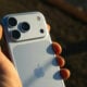 iPhone 18 pro max glacier