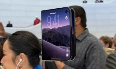 iPhone duo 10