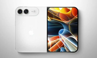iPhone fold ultra duo nom