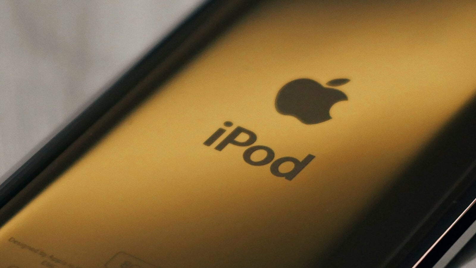 L’iPod touch a 19 ans : même face à l’iPhone Duo, il a encore des arguments