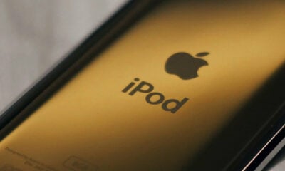 Ipod apple une