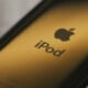 Ipod apple une