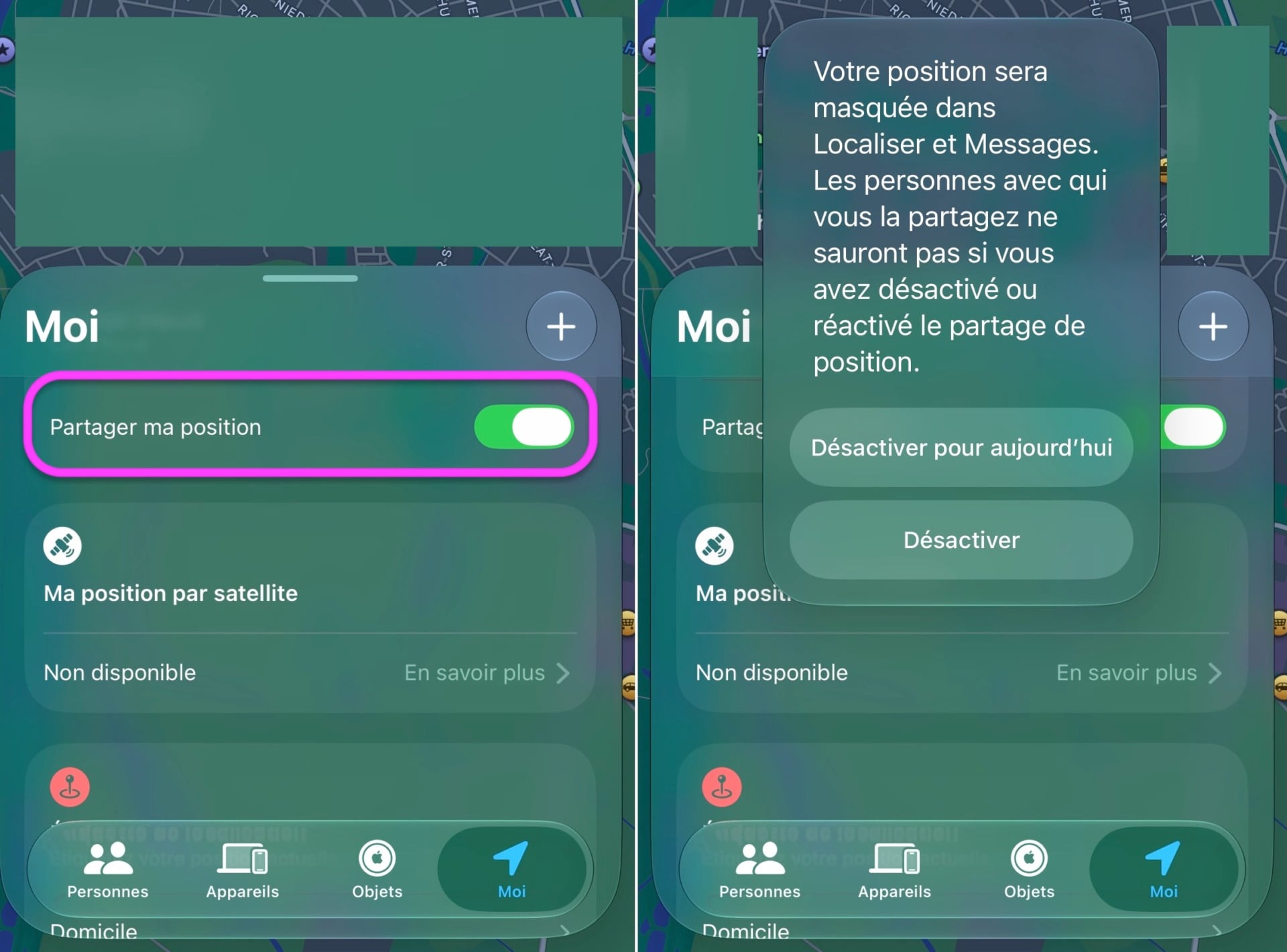 Localiser iOS 27