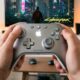 Manette Apple concept
