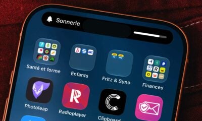 Sonnerie iOS 27