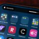 Sonnerie iOS 27